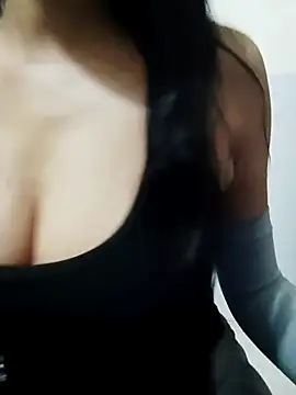 AngelTrisa online show from February 5, 10:47 pm