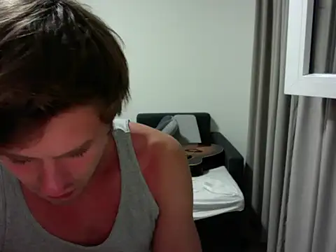 Snapshot of Matthew24144 chatting on July 5, 11:23 pm Matthew24144 online show from July 5, 11:23 pm