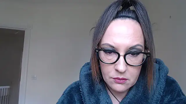 PsychicDominatrix online show from March 22, 10:51 am