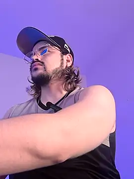 Derek Vow online show from February 18, 5:36 am