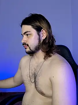 Derek Vow online show from February 27, 2:00 am