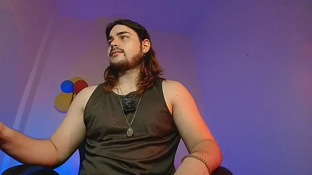 Derek Vow online show from July 17, 4:08 am
