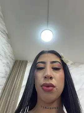 darkkjulietha online show from June 22, 5:10 pm