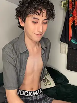 noynxz online show from February 25, 4:00 am