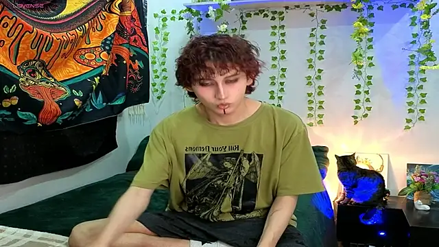 noynxz online show from July 17, 4:30 am
