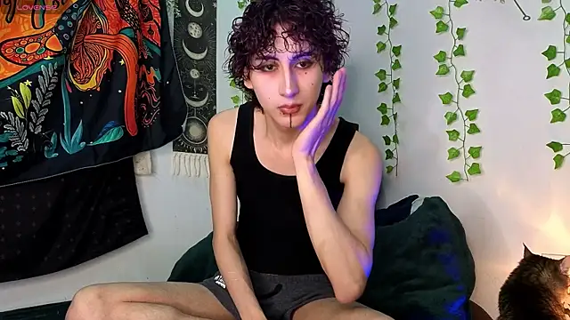 noynxz online show from July 29, 6:00 am