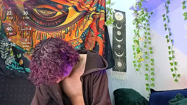 noynxz online show from July 31, 4:34 am