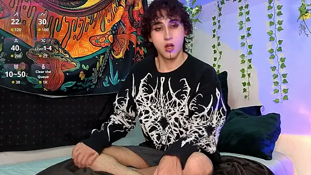 noynxz online show from August 1, 4:01 am