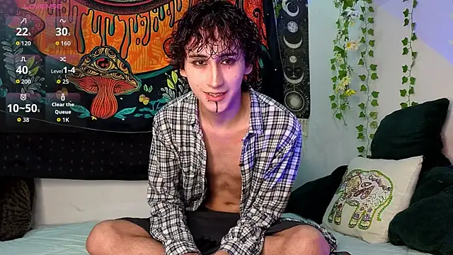 noynxz online show from August 5, 4:37 am