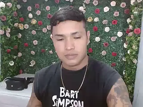 jerry anderson18 online show from February 6, 2:16 am