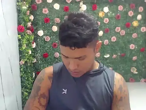 jerry anderson18 online show from February 25, 2:43 am