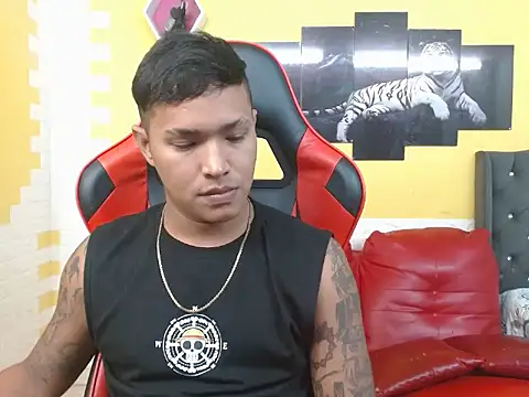 jerry anderson18 online show from March 8, 3:32 am