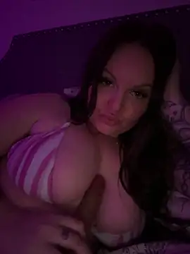 Elysiasecret online show from April 4, 4:00 am