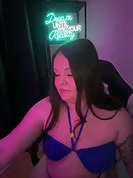 Elysiasecret online show from April 5, 12:19 am