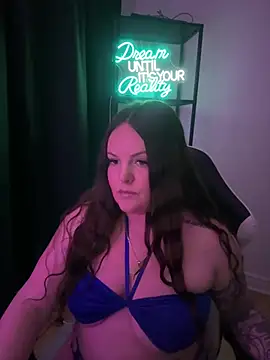 Elysiasecret online show from April 10, 11:42 pm