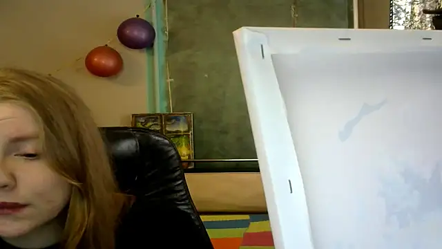 Space Girls 699 online show from April 29, 12:53 pm
