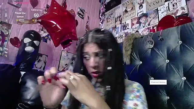 Lia anal h online show from March 2, 4:14 pm