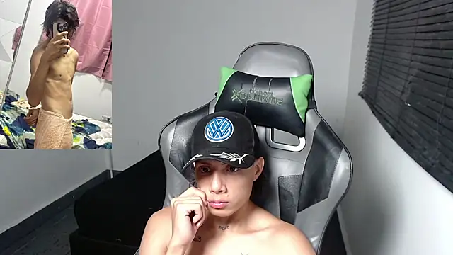 Didi hard online show from February 9, 10:14 pm