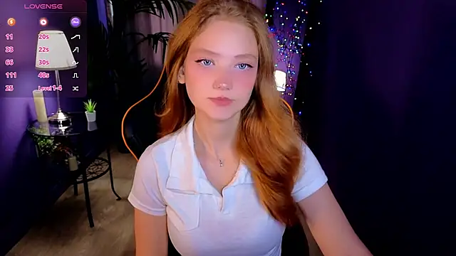 Your lilith  online show from August 6, 5:53 am