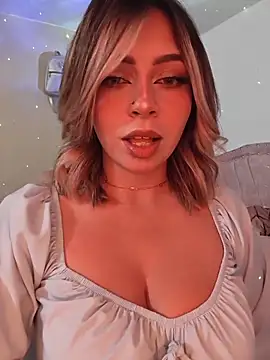 BellaDonna 16 online show from February 21, 4:02 am