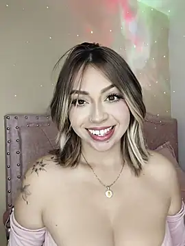 BellaDonna 16 online show from May 14, 1:01 am
