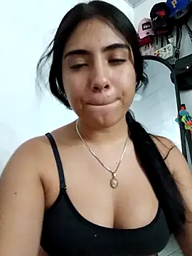 Ailen-cute online show from March 13, 10:05 pm