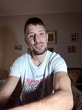 Mcsimotoro online show from April 12, 2:44 pm