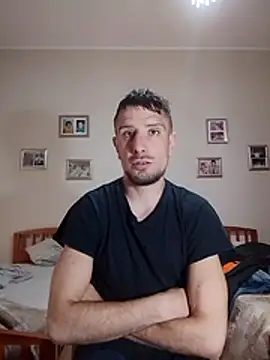 Mcsimotoro online show from April 14, 9:15 am