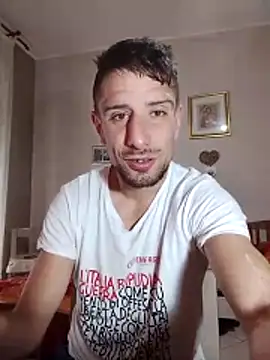 Mcsimotoro online show from April 20, 9:56 am