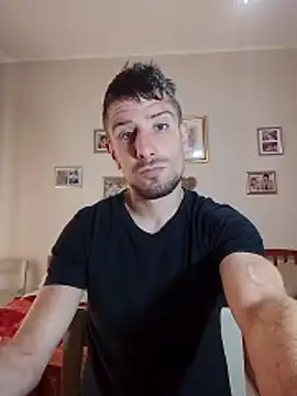 Mcsimotoro online show from April 23, 9:08 am