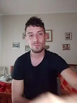 Mcsimotoro online show from April 23, 5:37 pm