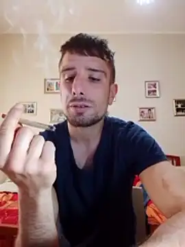 Mcsimotoro online show from April 24, 10:18 am