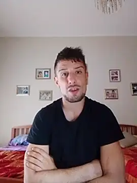 Mcsimotoro online show from April 26, 5:32 pm