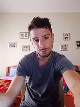 Mcsimotoro online show from April 27, 10:57 am