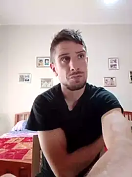 Mcsimotoro online show from April 28, 8:41 am