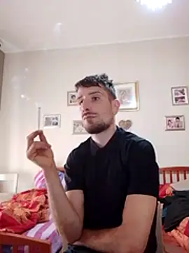 Mcsimotoro online show from April 29, 11:03 am