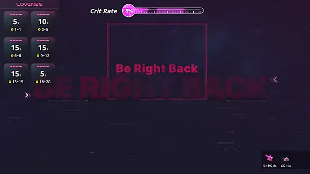 Snapshot of LittleWade chatting on March 25, 4:02 pm LittleWade online show from March 25, 4:02 pm