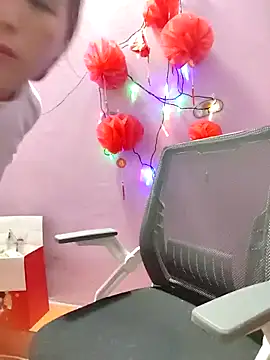 JordanXo 69 online show from March 9, 2:15 am