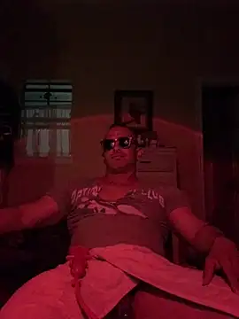 daddydonkey84 online show from February 23, 3:59 am