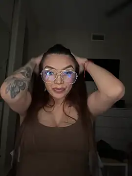 Mandygonewild online show from March 10, 6:18 am