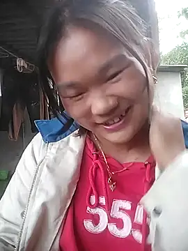 hoho-hihi online show from March 13, 5:58 am