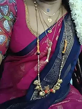 Snapshot of Niharitha chatting on June 23, 4:10 am Niharitha online show from June 23, 4:10 am