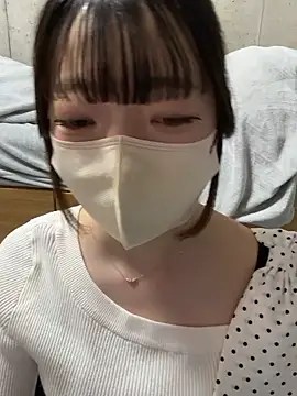 Hazuki 45 online show from March 19, 4:49 am