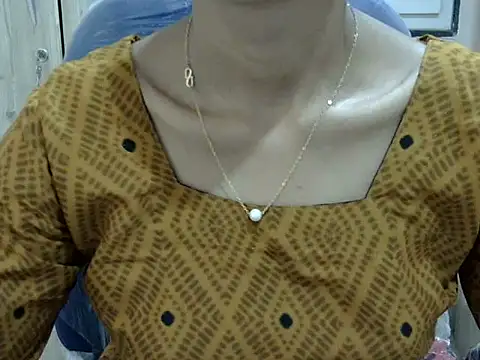 Kulsum S online show from March 24, 1:49 pm