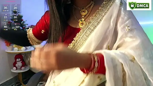 Snapshot of oo_yes_bhabhi chatting on June 12, 6:01 am oo yes bhabhi online show from June 12, 6:01 am