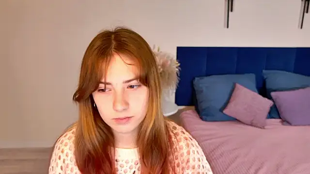 Elis bb online show from February 16, 7:21 pm