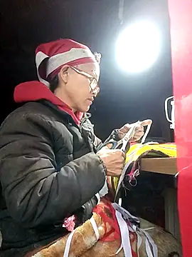 yoyosexy11 online show from February 9, 3:10 am