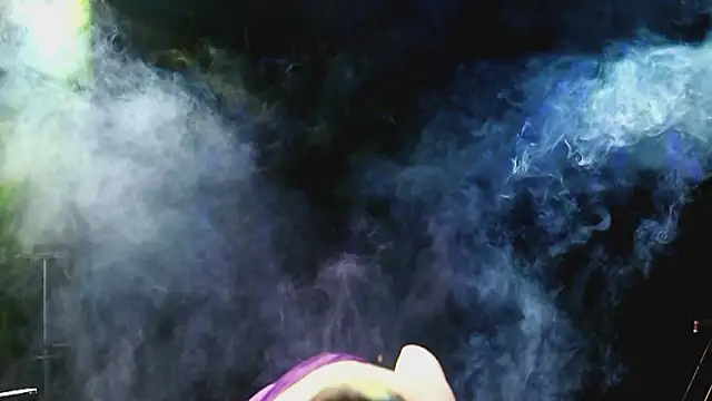 Lucky aixi online show from March 12, 10:05 pm