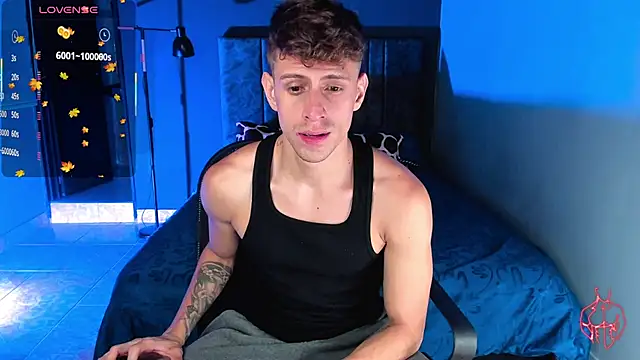 Snapshot of Jasper__jones chatting on July 5, 4:41 am Jasper jones online show from July 5, 4:41 am