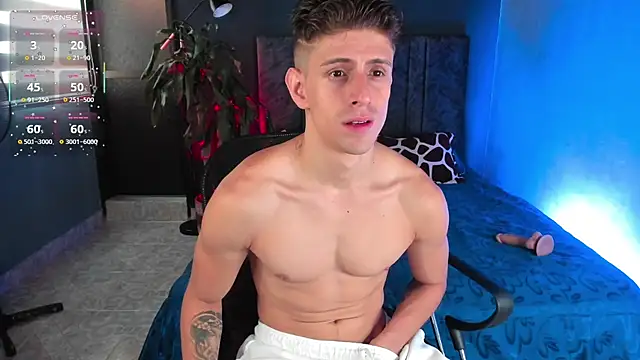 Snapshot of Jasper__jones chatting on July 27, 5:42 pm Jasper jones online show from July 27, 5:42 pm